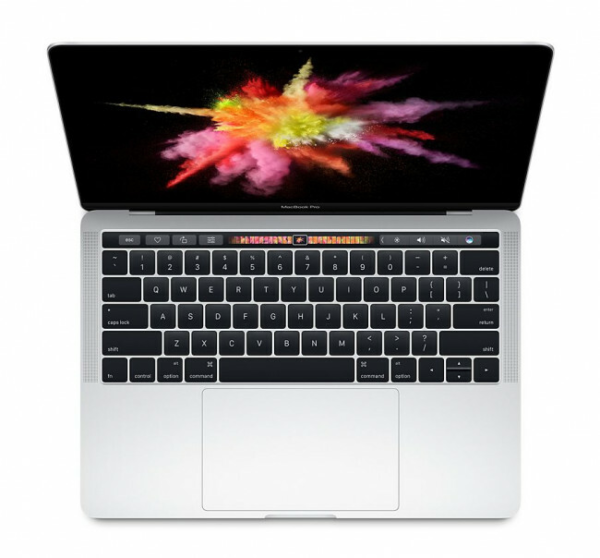 MacBook Pro (13-inch, 2017) Touchbar Intel i5 8GB 250GB SSD