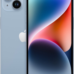 Apple iPhone 14 - 128GB - Blauw