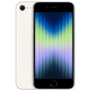 Apple iPhone SE (2022) – 128GB – Wit