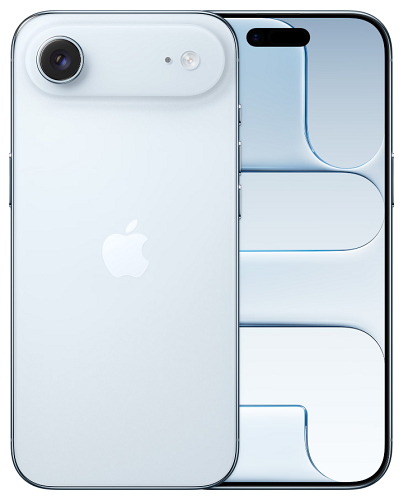 Apple iPhone Air 256GB blauw