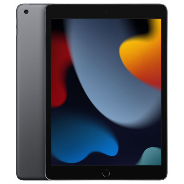 Apple iPad (2021) 64GB Spacegrey
